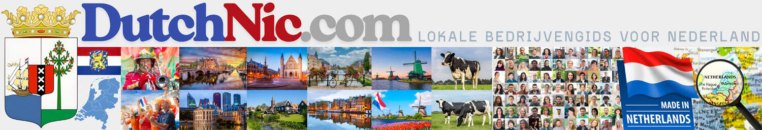 Gemaakt in Nederland - Twinss Creation